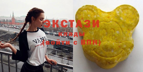 крисы Абаза